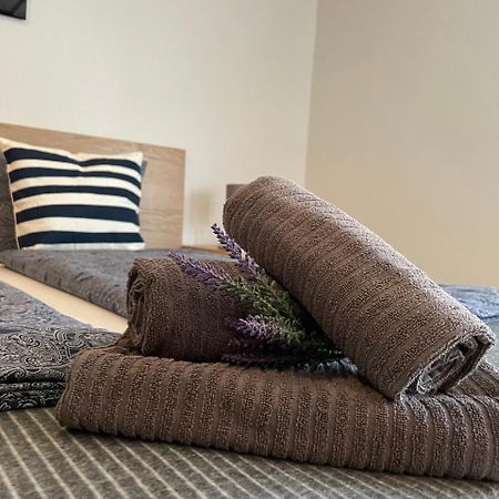 Ferienhaus Lenartz Kliding エクステリア 写真