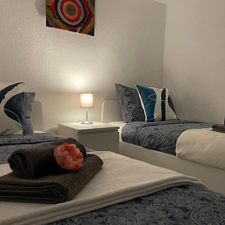 Ferienhaus Lenartz Kliding エクステリア 写真