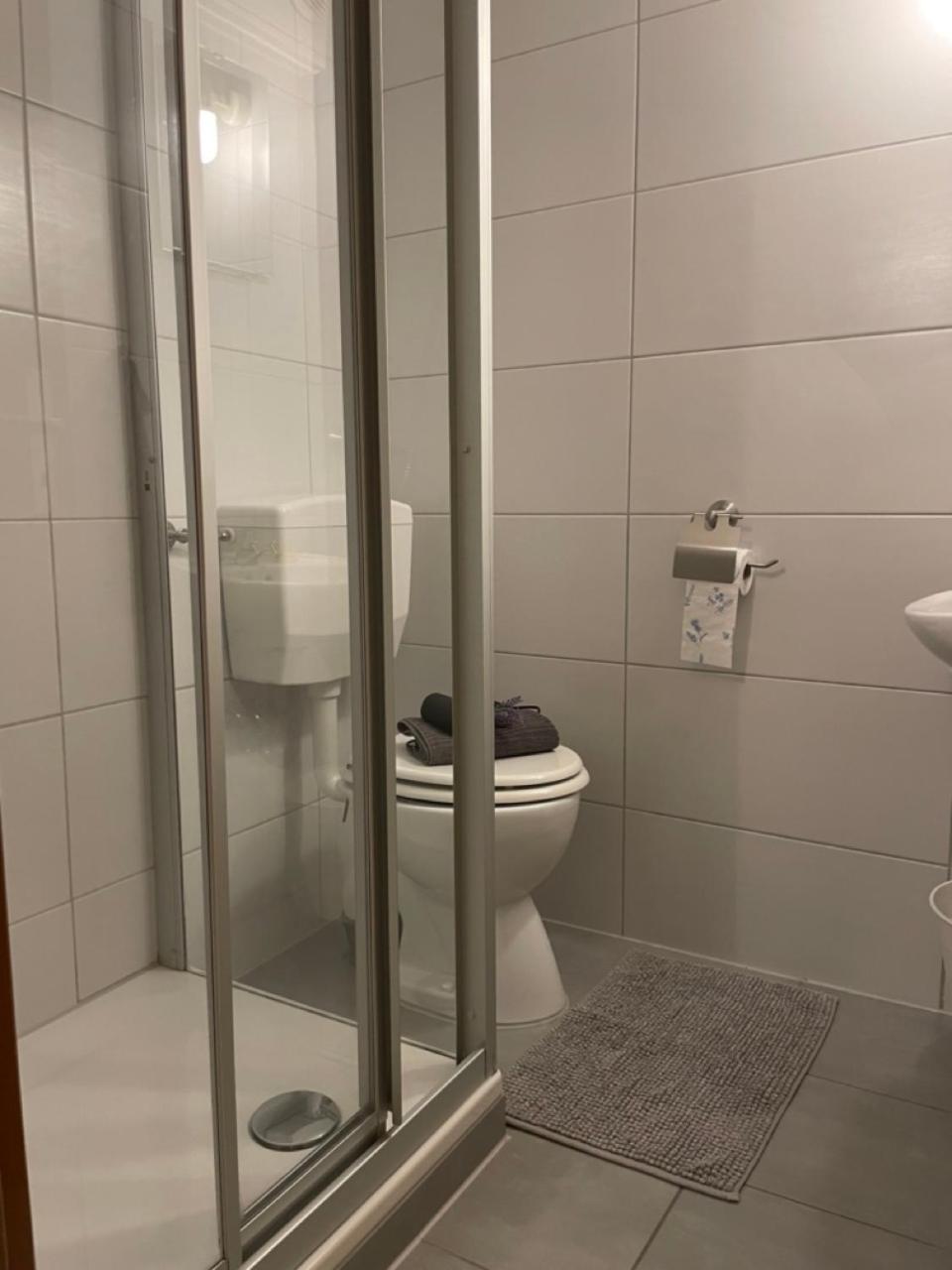 Ferienhaus Lenartz Kliding エクステリア 写真
