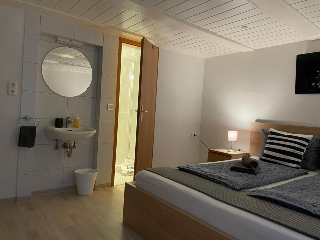 Ferienhaus Lenartz Kliding エクステリア 写真