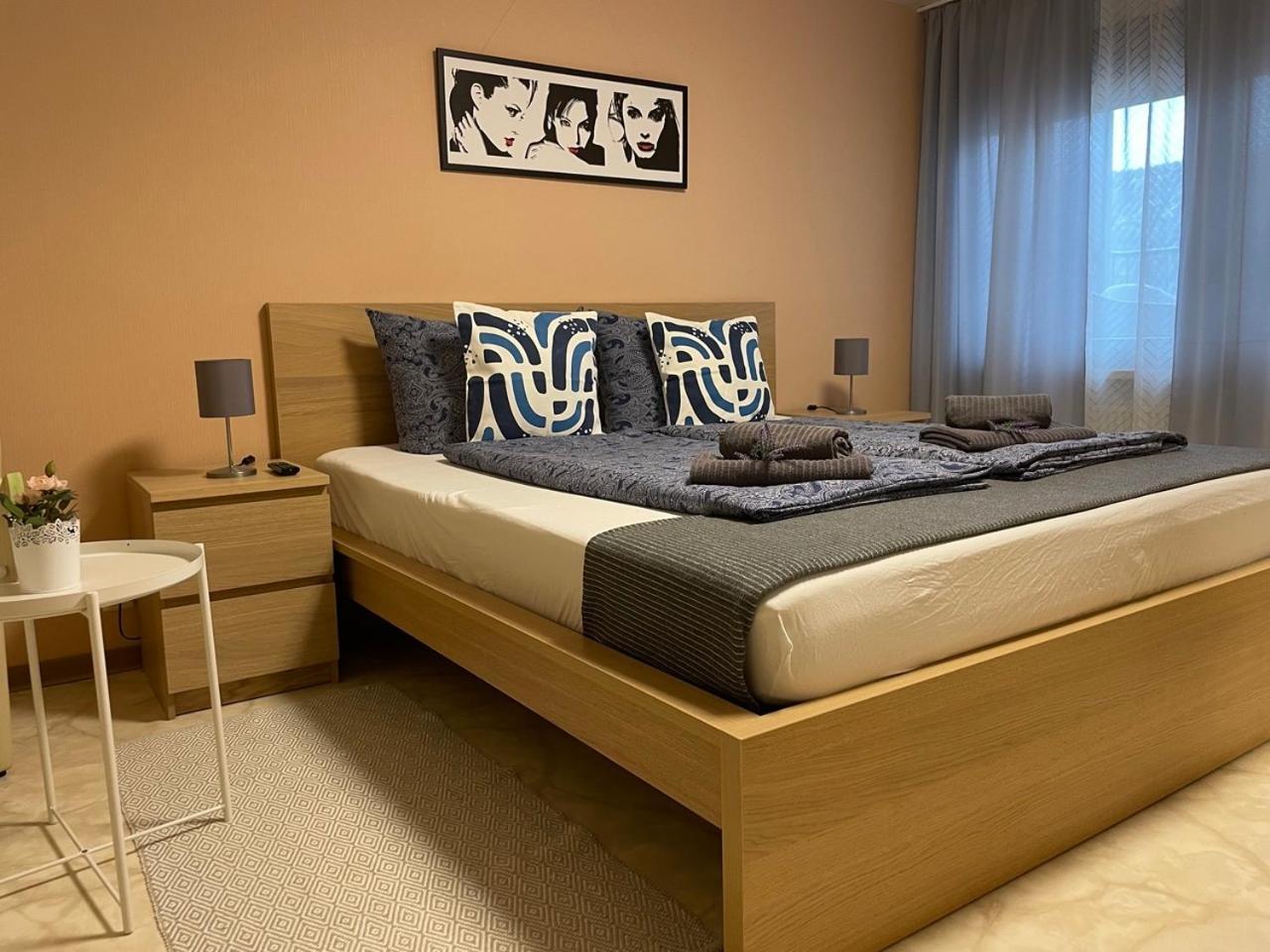 Ferienhaus Lenartz Kliding エクステリア 写真