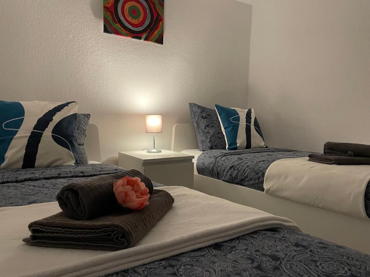 Ferienhaus Lenartz Kliding エクステリア 写真