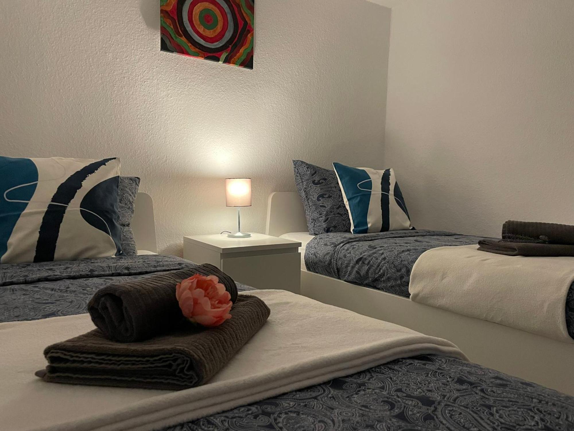 Ferienhaus Lenartz Kliding エクステリア 写真