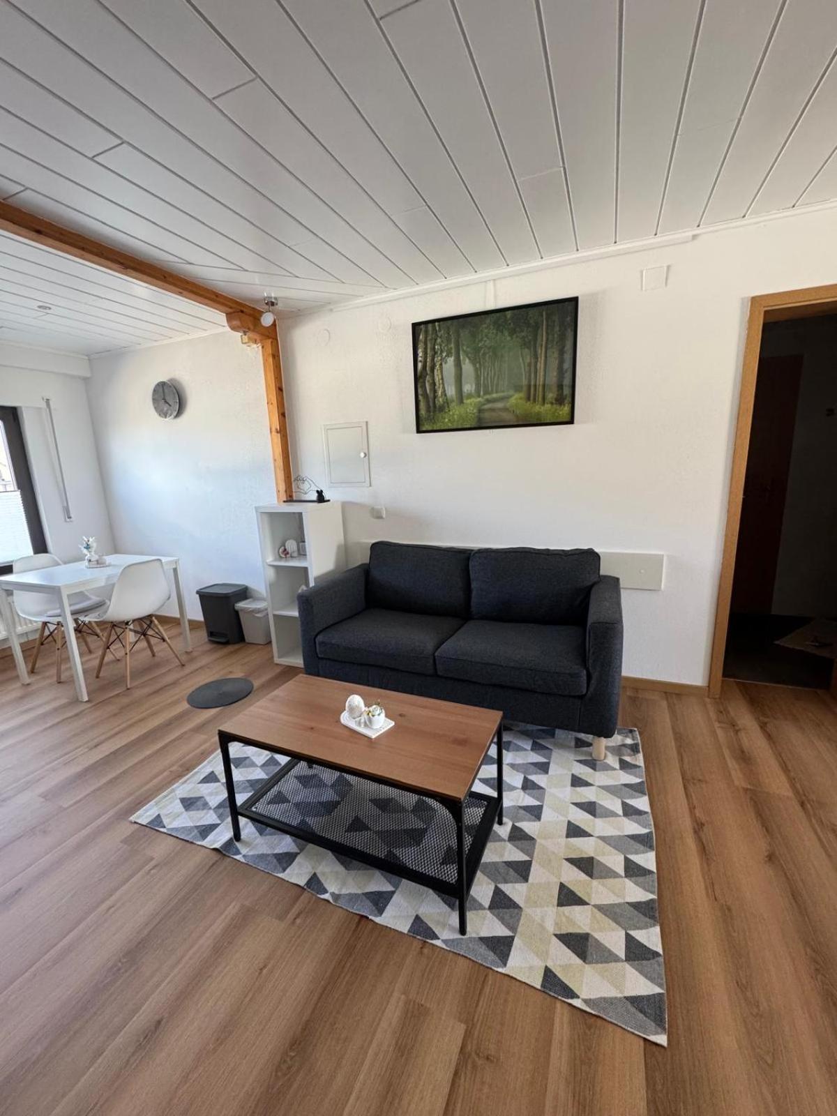Ferienhaus Lenartz Kliding エクステリア 写真