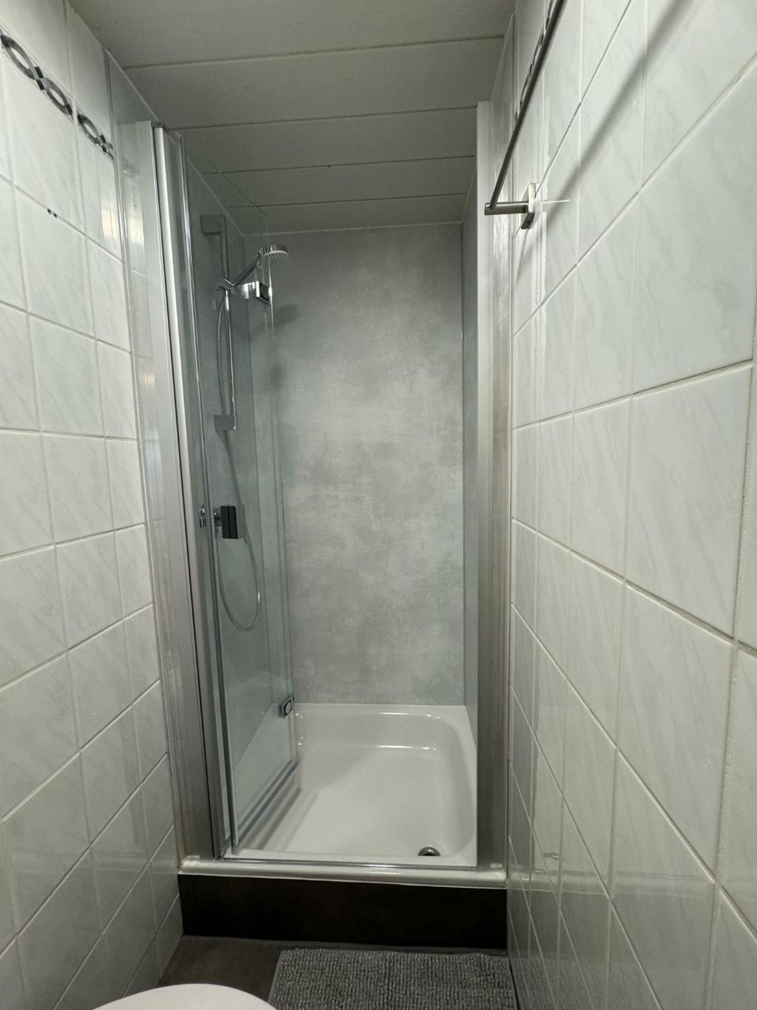 Ferienhaus Lenartz Kliding エクステリア 写真
