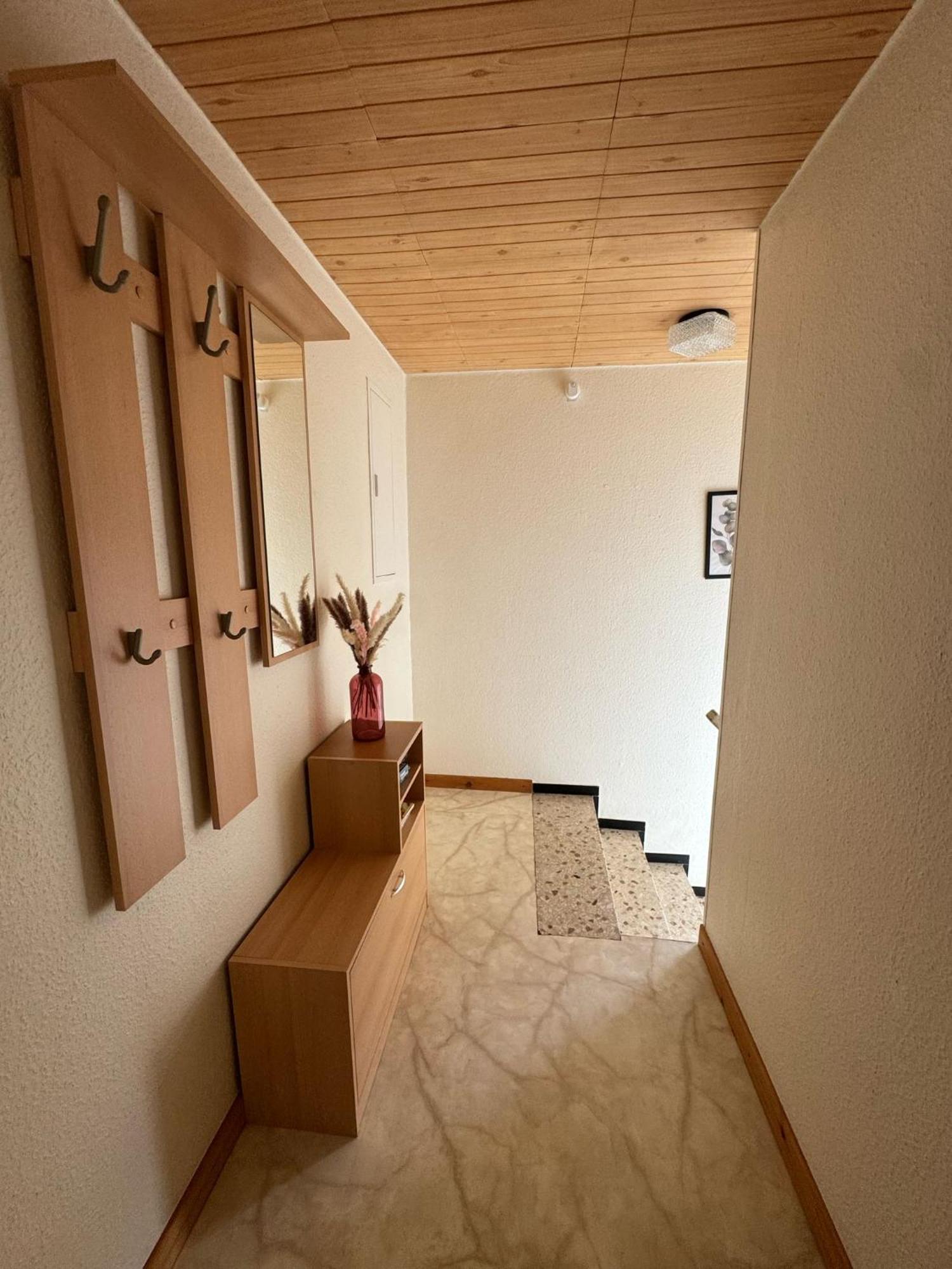 Ferienhaus Lenartz Kliding エクステリア 写真