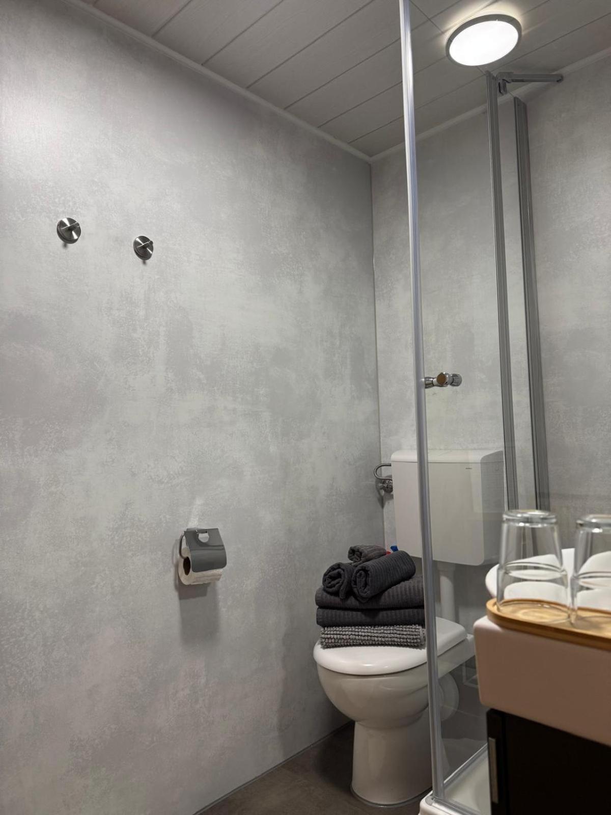 Ferienhaus Lenartz Kliding エクステリア 写真