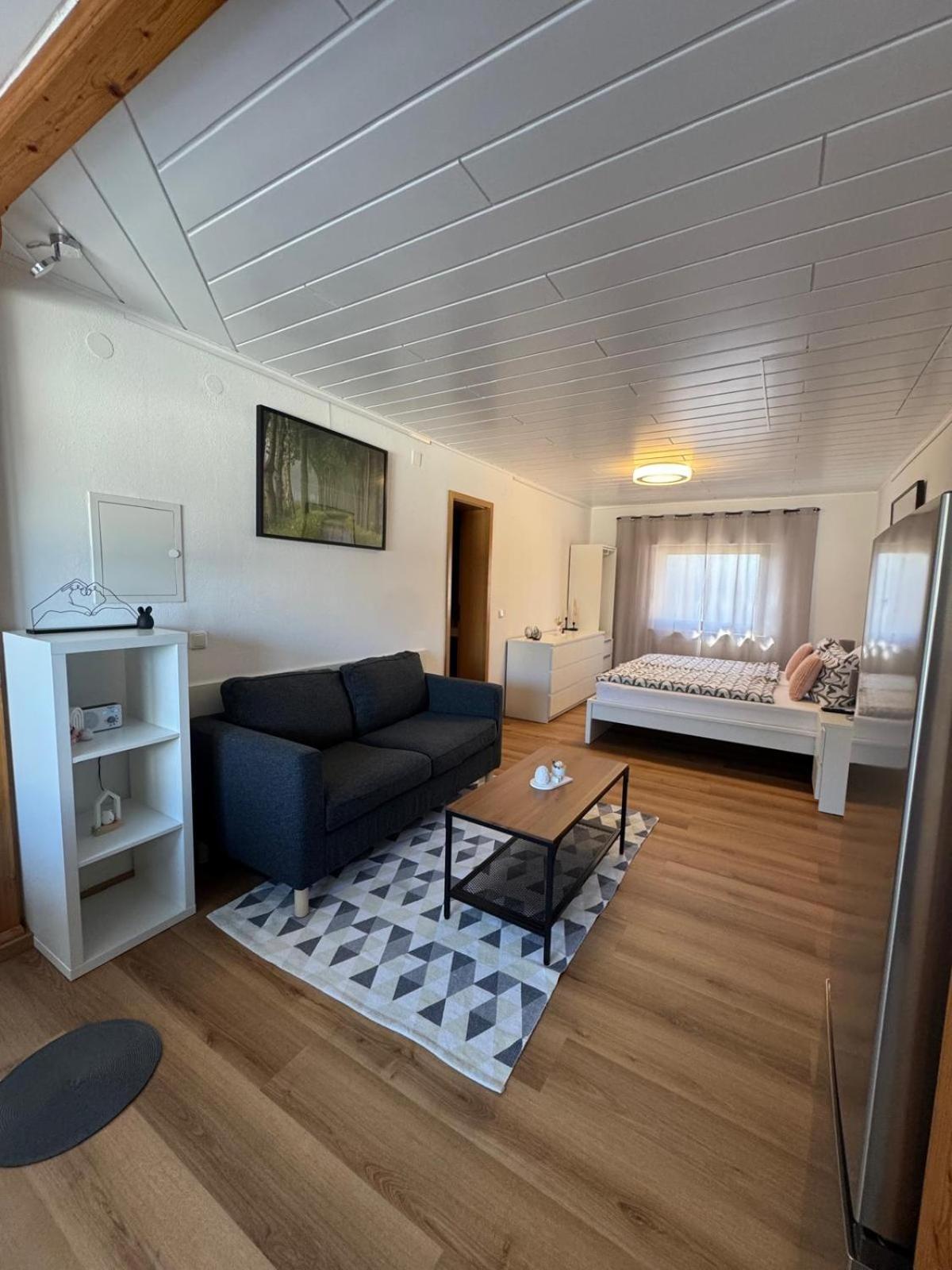 Ferienhaus Lenartz Kliding エクステリア 写真