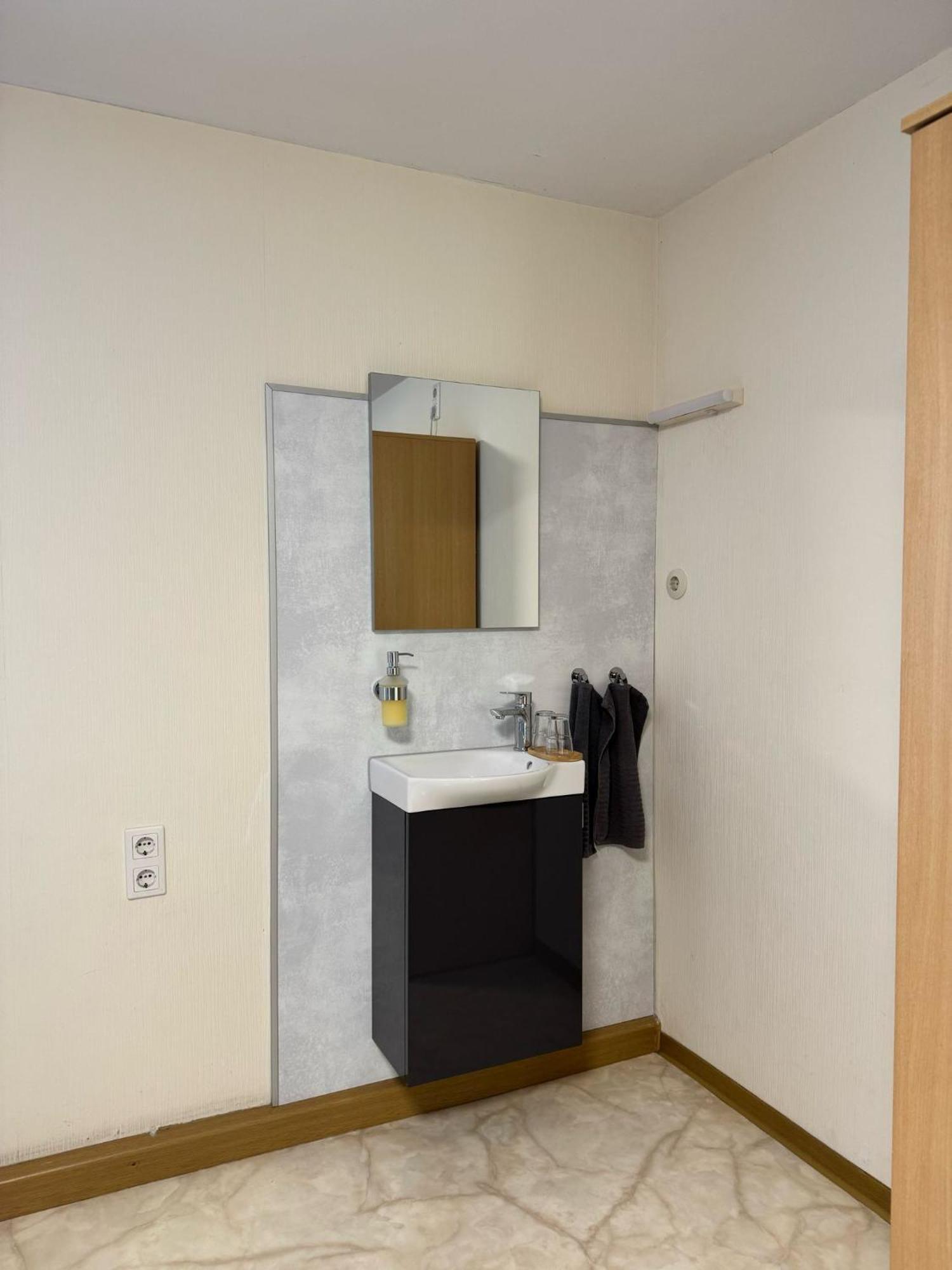 Ferienhaus Lenartz Kliding エクステリア 写真