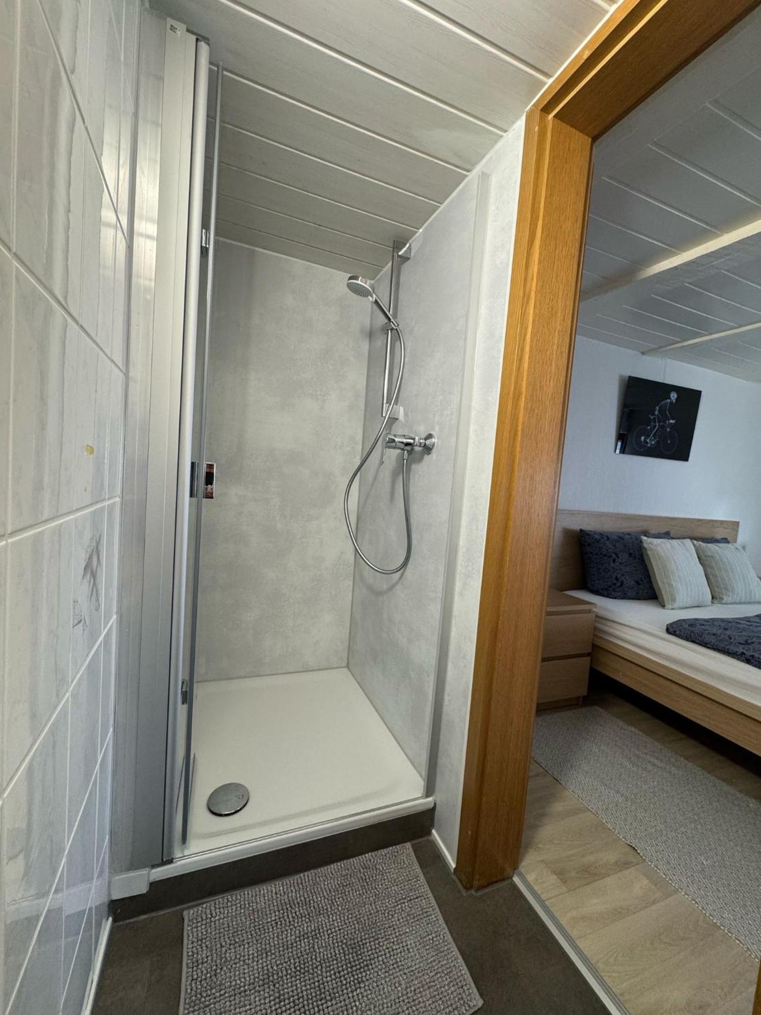 Ferienhaus Lenartz Kliding エクステリア 写真