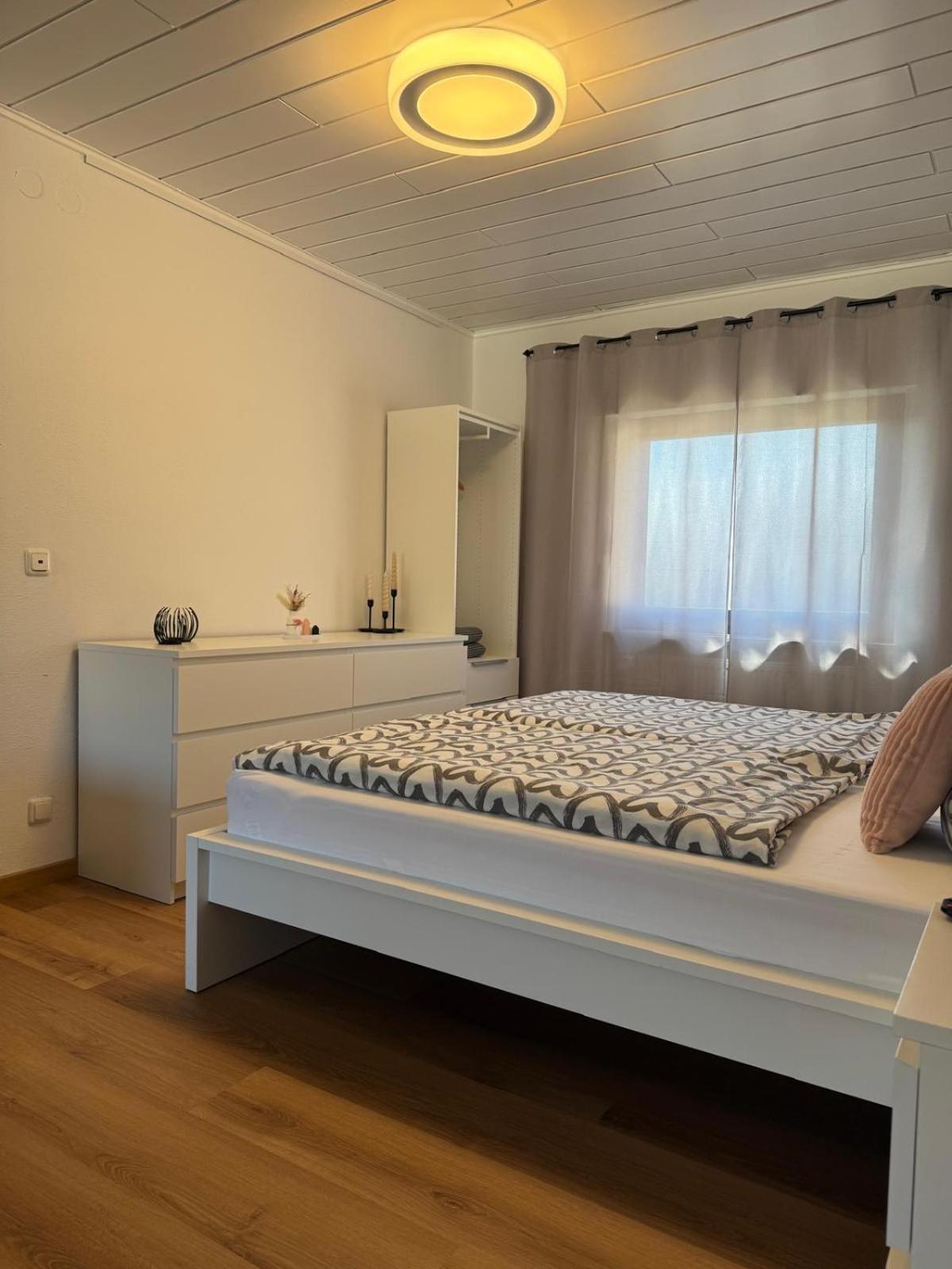 Ferienhaus Lenartz Kliding エクステリア 写真