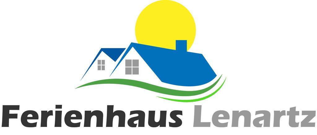 Ferienhaus Lenartz Kliding エクステリア 写真